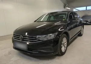 Volkswagen  Passat 2.0 TDI EVO Business