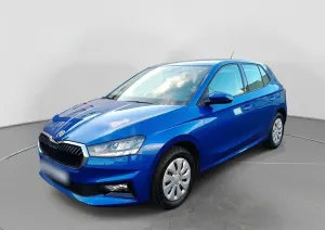 Skoda  Fabia 1.0 TSI Selection DSG