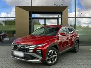 Hyundai  Tucson 1.6 T-GDi Smart 2WD