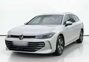 Volkswagen  Passat 1.5 TSI ACT mHEV Business DSG