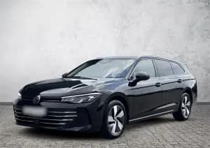 Volkswagen  Passat 1.5 TSI ACT mHEV Business DSG