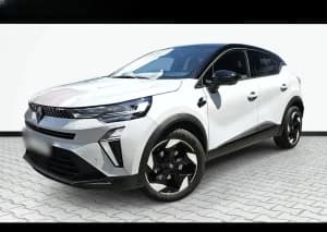 Renault  Captur 1.0 TCe Techno LPG