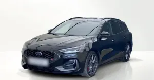 Ford  Focus 2.3 EcoBoost ST X aut