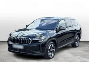 Skoda  Kodiaq 2.0 TDI 4x4 Selection DSG