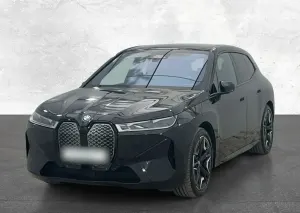 BMW  iX xDrive40
