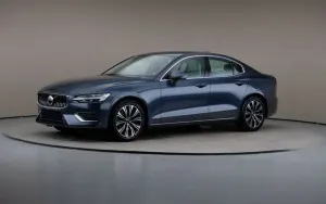 Volvo  S60 B4 B Plus Bright aut
