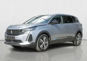 Peugeot  5008 1.5 BlueHDi Allure Pack S&S EAT8
