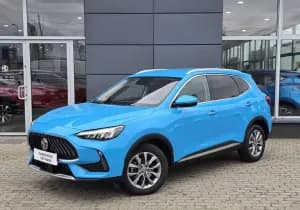 MG  HS 1.5 T-GDI Excite DCT