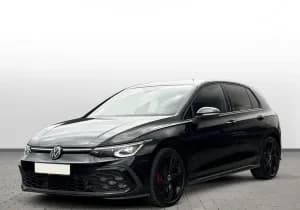 Volkswagen  Golf VIII 2.0 TSI GTI DSG