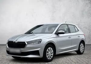 Skoda  Fabia 1.0 Ambition