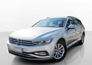 Volkswagen  Passat 2.0 TDI EVO Business