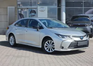 Toyota  Corolla 1.8 Hybrid Comfort