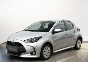 Toyota  Yaris 1.0 Comfort