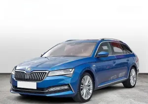 Skoda  Superb 2.0 TDI SCR 4x4 L&K DSG