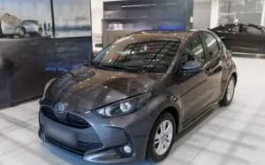 Toyota  Yaris 1.5 Comfort