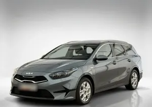 Kia  Ceed 1.5 T-GDI M DCT