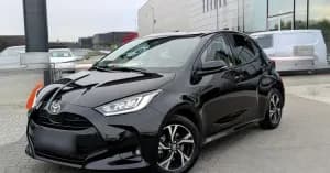 Toyota  Yaris Hybrid 1.5 Style