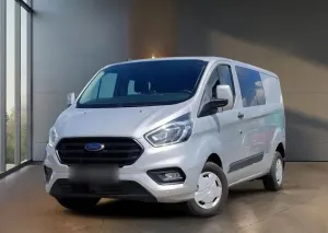 Ford  Transit Custom 320 L2H1 Trend (bryg.)