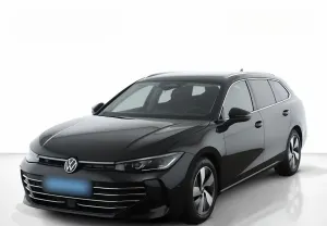 Volkswagen  Passat 2.0 TDI EVO Elegance DSG