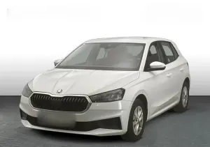 Skoda  Fabia 1.0 Ambition