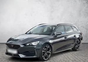 Cupra  Leon 2.0 TSI 4Drive VZ Cup DSG