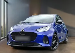 Mazda  2 1.5 Hybrid Homura Plus CVT