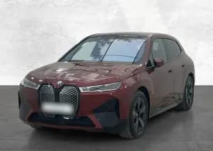 BMW  iX xDrive40