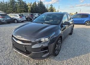 Kia  XCeed 1.5 T-GDI L DCT