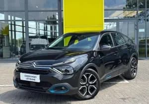 Citroen  e-C4 EV136 Feel Pack