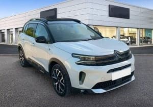 Citroen  C5 Aircross 1.6 PHEV 225 Shine Pack EAT8