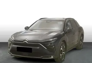 Citroen  C5 X 1.2 PureTech Plus EAT8