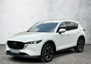 Mazda  CX-5 2.0 Hikari- 2WD aut