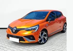 Renault  Clio 1.3 TCe R.S. Line