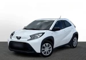 Toyota  Aygo X 1.0 VVT-i Comfort