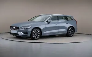 Volvo  V60 B4 B Plus Bright aut