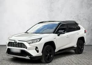 Toyota  RAV4 2.5 Hybrid Selection 4x2