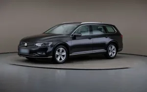 Volkswagen  Passat 2.0 TDI EVO Elegance