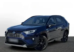 Toyota  RAV4 2.5 Hybrid Selection 4x2
