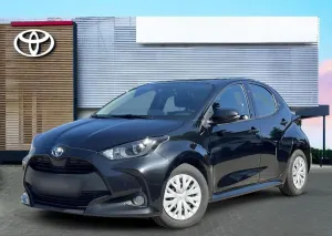 Toyota  Yaris Hybrid 1.5 Comfort