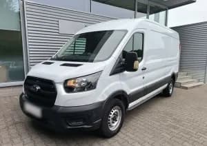 Ford  Transit 350 L3H2 Trend