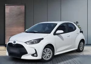 Toyota  Yaris Hybrid 1.5 Comfort