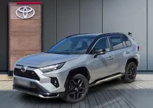 Toyota  RAV4 2.5 Plug-In Hybrid GR Sport 4x4