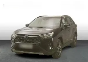 Toyota  RAV4 2.5 Hybrid Comfort 4x4