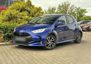 Toyota  Yaris Hybrid 1.5 Comfort