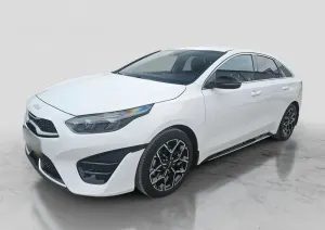 Kia Proceed ProCeed 1.5 T-GDI GT Line DCT