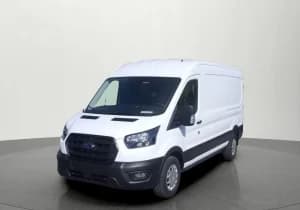 Ford  Transit 350 L3H2 Trend