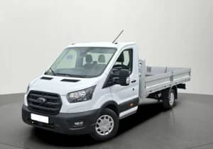 Ford  Transit 350 L4 RWD Trend