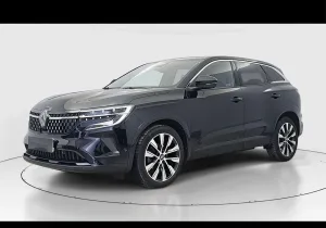 Renault  Austral 1.3 TCe mHEV Techno aut