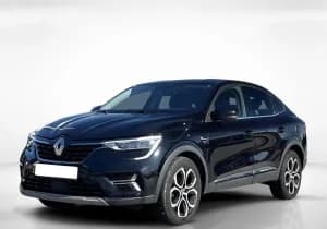 Renault  Arkana 1.3 TCe mHEV Techno EDC