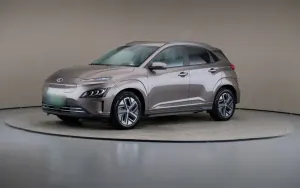 Hyundai  Kona Electric 64kWh Executive